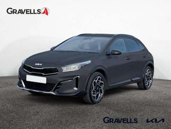 Kia Ceed 1.5T GDi ISG GT-Line 5dr