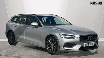 Volvo V60 2.0 B3P Momentum 5dr Auto