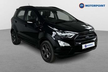 Ford EcoSport 1.0 EcoBoost 125 ST-Line 5dr