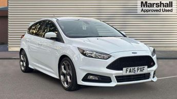 Ford Focus 2.0T EcoBoost ST-2 5dr