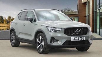 Volvo XC40 2.0 B4P Plus Dark 5dr Auto