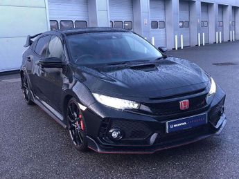 Honda Type R 2.0 VTEC Turbo Type R GT 5dr