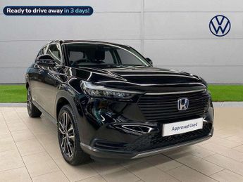 Honda HR-V 1.5 eHEV Elegance 5dr CVT