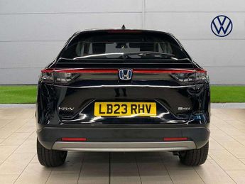 Honda HR-V 1.5 eHEV Elegance 5dr CVT