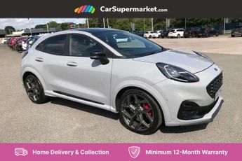 Ford Puma 1.5 EcoBoost ST 5dr