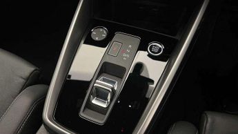 Audi A3 35 TFSI S Line 5dr S Tronic