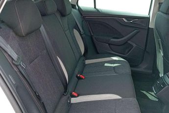 Skoda Kamiq 1.5 TSI SE L Executive 5dr DSG