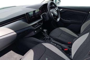 Skoda Kamiq 1.5 TSI SE L Executive 5dr DSG