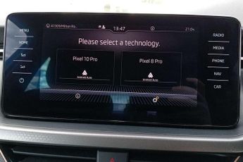 Skoda Kamiq 1.5 TSI SE L Executive 5dr DSG