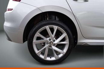 Skoda Kamiq 1.5 TSI SE L Executive 5dr DSG