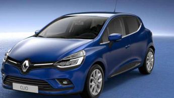 Renault Clio 0.9 TCE 90 Urban Nav 5dr