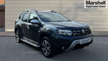 Dacia Duster 1.5 Blue dCi Prestige 5dr