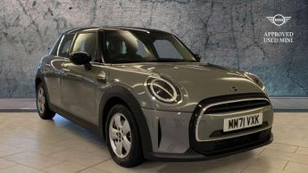 MINI Hatch 1.5 Cooper Classic 5dr