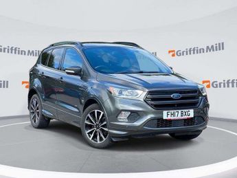 Ford Kuga 2.0 TDCi 180 ST-Line 5dr Auto