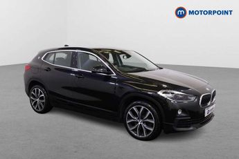 BMW X2 xDrive 20i Sport 5dr Step Auto