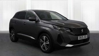 Peugeot 3008 1.6 Hybrid 225 Allure 5dr e-EAT8