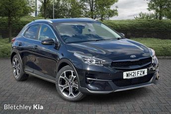 Kia Ceed 1.0T GDi ISG 3 5dr