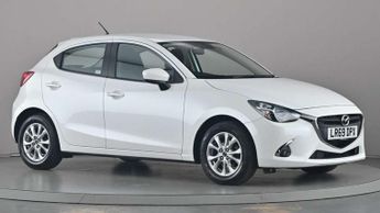 Mazda 2 1.5 75 SE-L+ 5dr