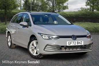 Volkswagen Golf 1.5 TSI Life 5dr