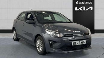 Kia Rio 1.0 T GDi 2 5dr