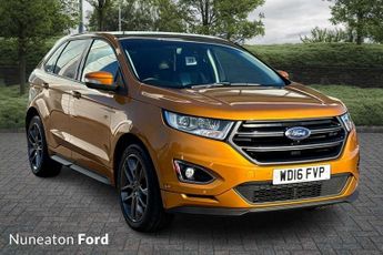 Ford Edge 2.0 TDCi 180 Sport 5dr