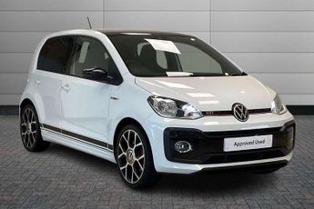 Volkswagen Up 1.0 115PS Up GTI 5dr