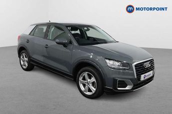 Audi Q2 30 TDI Sport 5dr