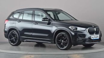 BMW X1 sDrive 20i Sport 5dr Step Auto