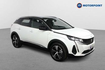 Peugeot 3008 1.6 Hybrid 225 GT 5dr e-EAT8