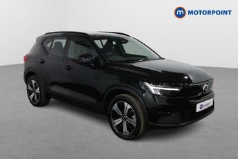 Volvo XC40 170kW Recharge Core 69kWh 5dr Auto