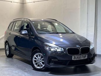 BMW 218 218i SE 5dr