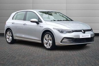 Volkswagen Golf 1.5 TSI Style 5dr