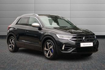 Volkswagen T-Roc 2.0 TSI 300 4MOTION R 5dr DSG