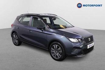 SEAT Arona 1.0 TSI 110 SE Technology 5dr DSG