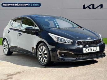 Kia Ceed 1.0T GDi ISG 3 5dr