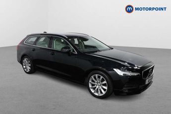 Volvo V90 2.0 T4 Momentum Plus 5dr Geartronic