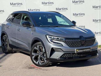 Renault Austral E-Tech FHEV Techno Esprit Alpine 5dr Auto