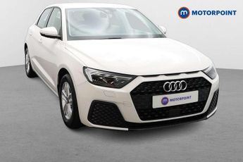 Audi A1 25 TFSI Technik 5dr