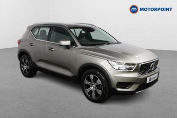 Volvo XC40 1.5 T3 [163] Inscription 5dr Geartronic