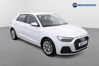 Audi A1 30 TFSI 110 Sport 5dr