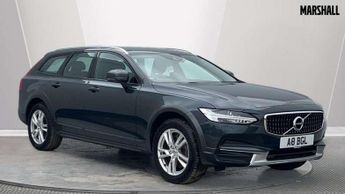 Volvo V90 2.0 D5 PP Cross Country Pro 5dr AWD Geartronic