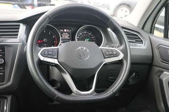Volkswagen Tiguan 1.5 TSI 150 Active 5dr DSG