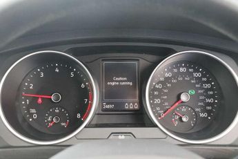 Volkswagen Tiguan 1.5 TSI 150 Active 5dr DSG