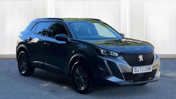 Peugeot 2008 1.2 PureTech Active Premium+ 5dr