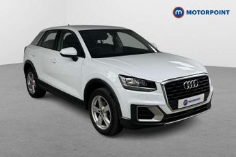 Audi Q2 35 TFSI Sport 5dr