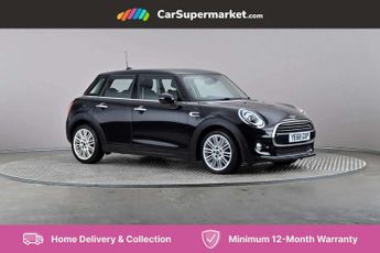 MINI Hatch 1.5 Cooper II 5dr