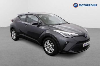 Toyota C-HR 1.8 Hybrid Icon 5dr CVT