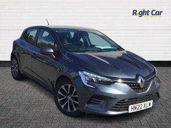 Renault Clio 1.0 TCe 90 Iconic Edition 5dr