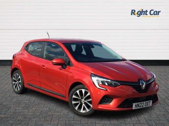 Renault Clio 1.0 TCe 90 Iconic Edition 5dr