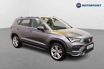 SEAT Ateca 1.5 TSI EVO FR 5dr